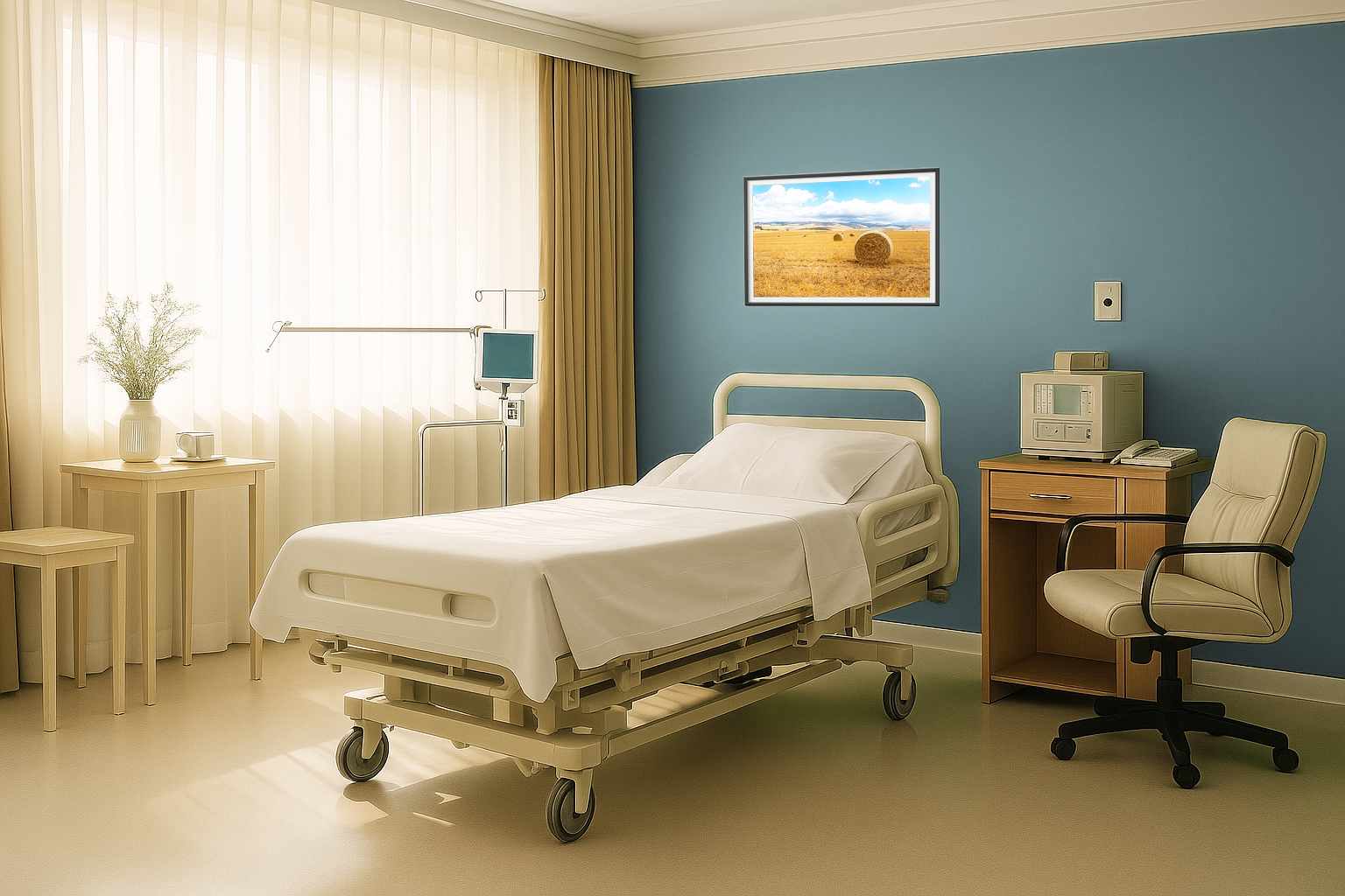 Swartland Hospital
