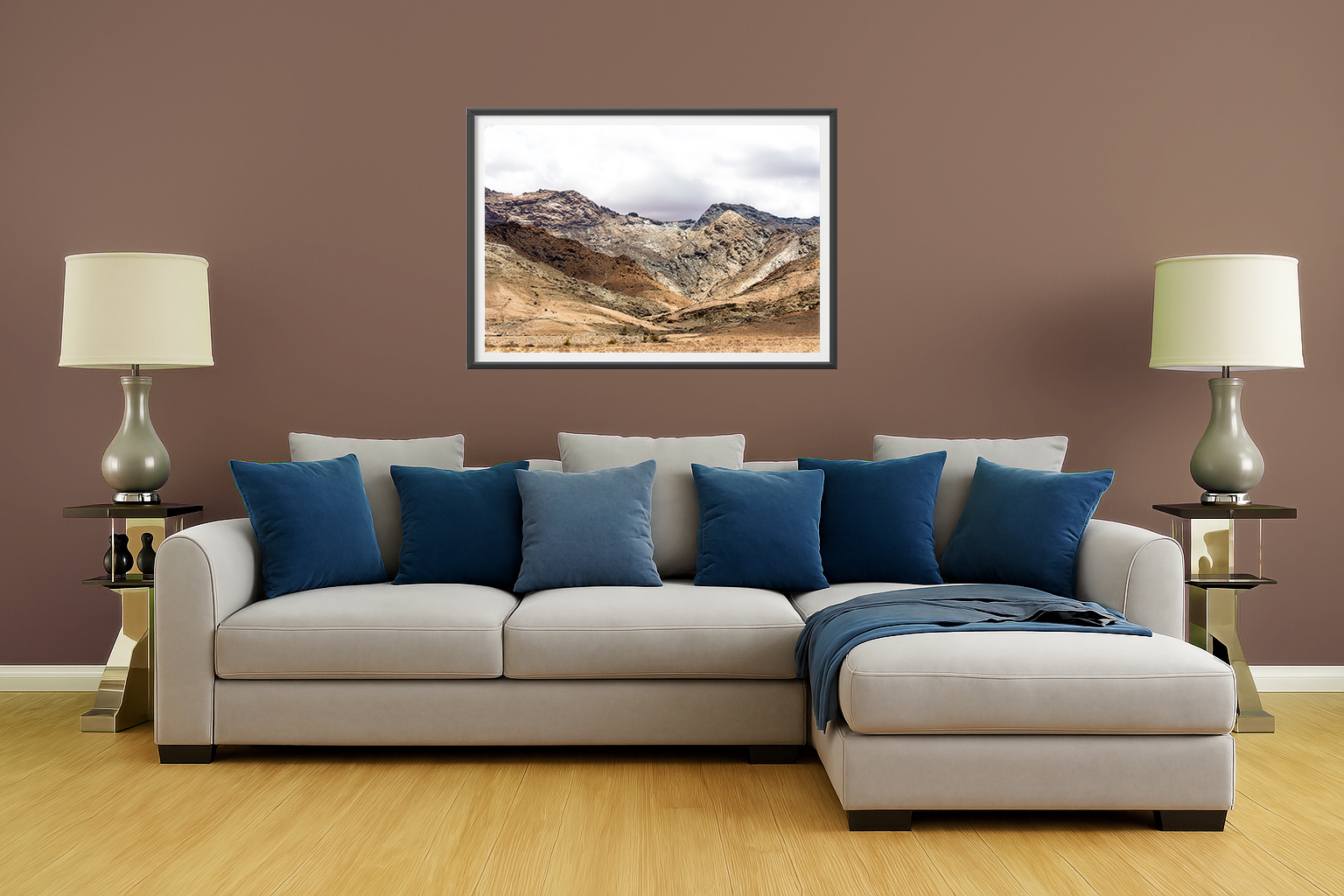Richtersveld Collection