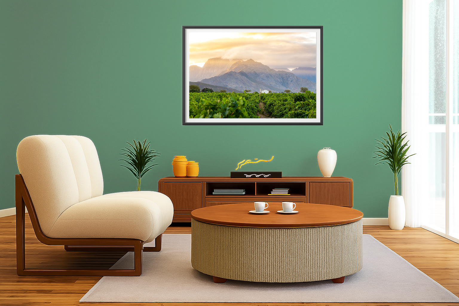 Winelands Collection
