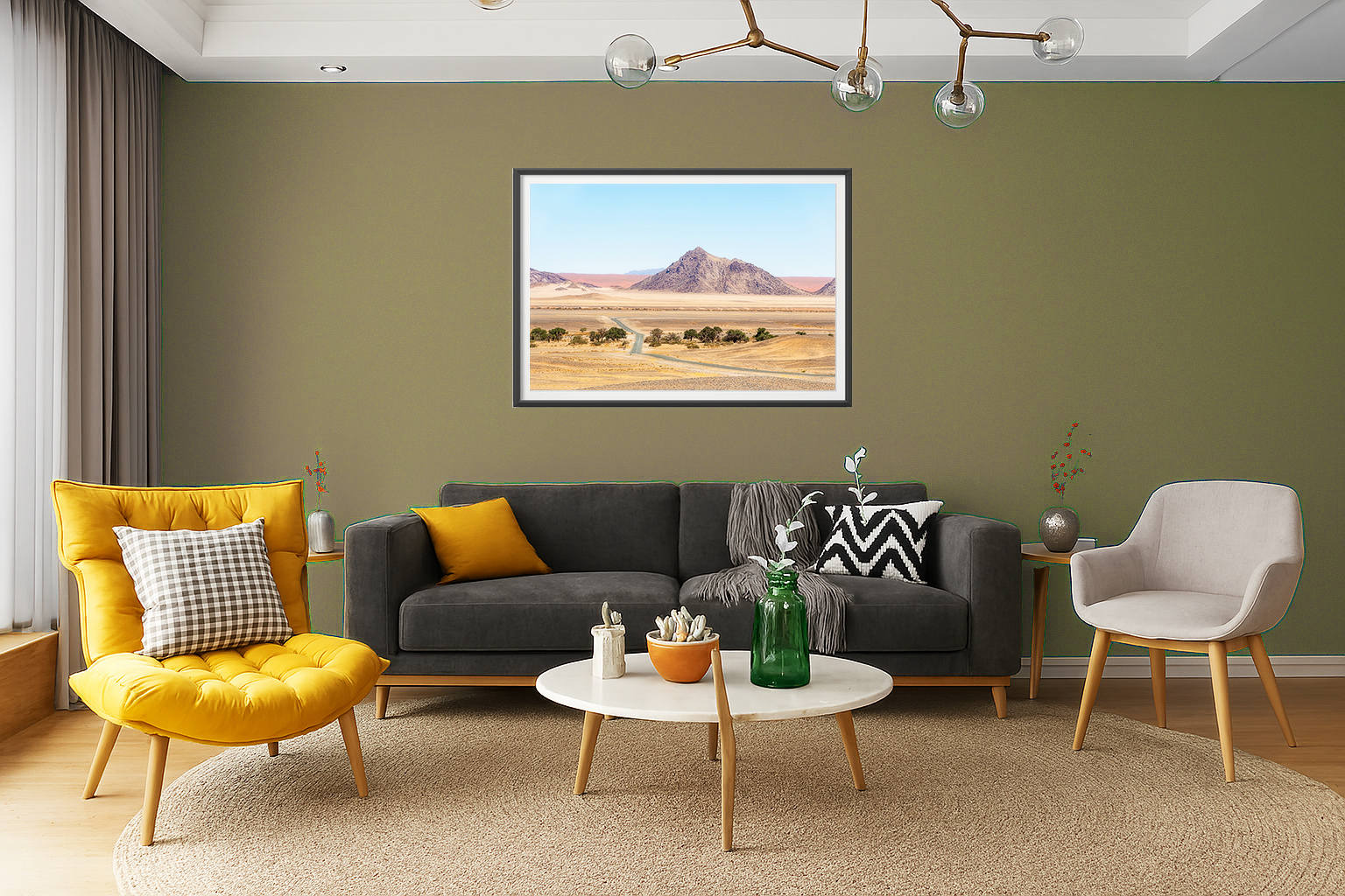 Namibia Collection