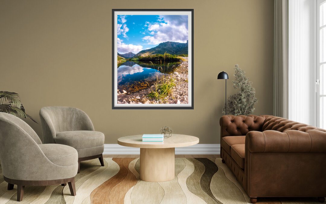 Framing The Narrative: Core Blog Categories For CFP Prints