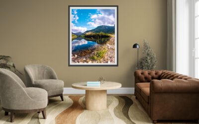 Framing The Narrative: Core Blog Categories For CFP Prints