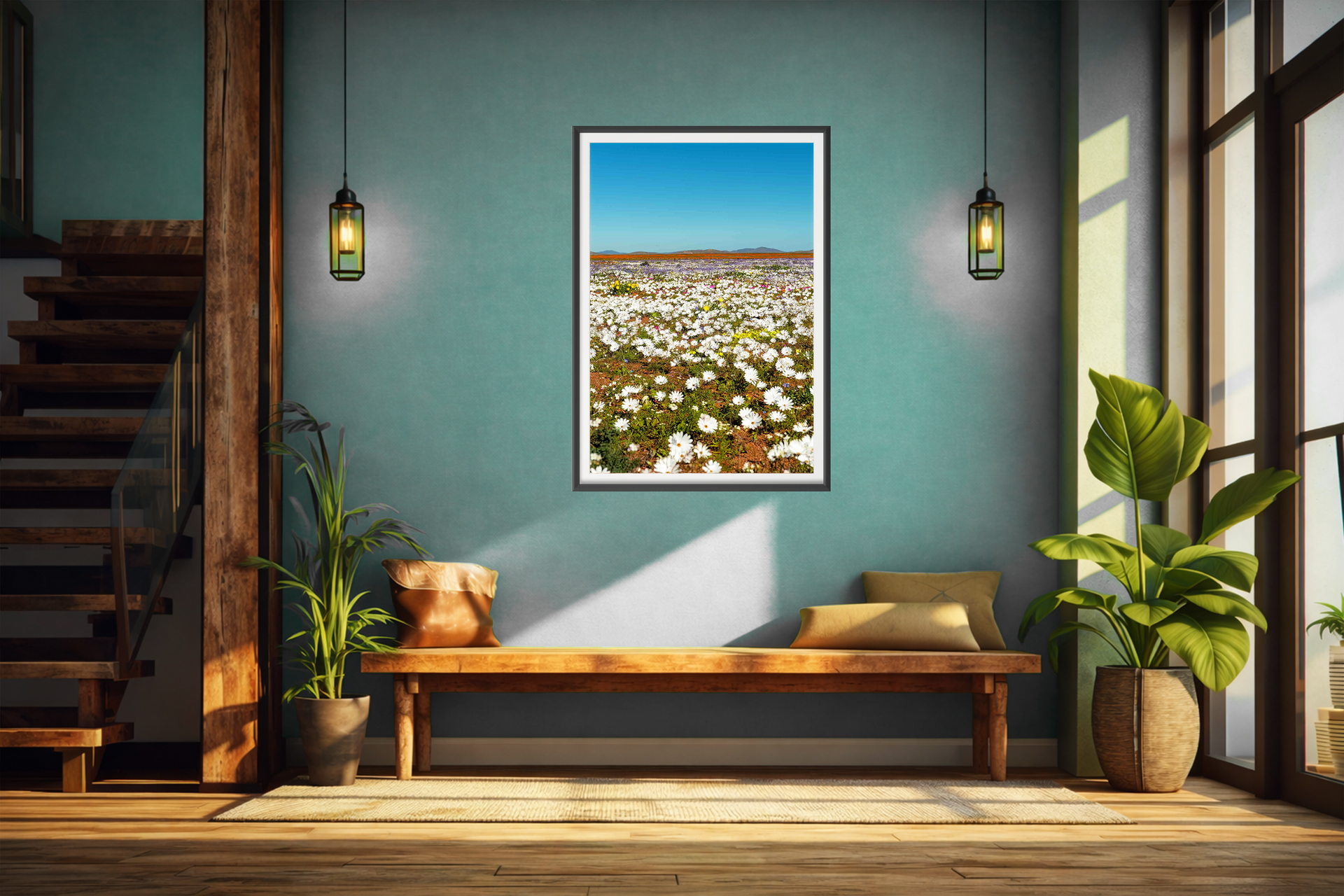 Namaqualand Collection